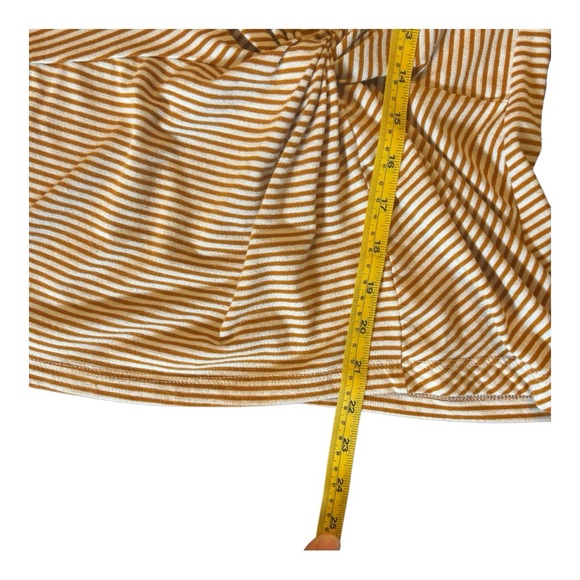 Lush Stripe T-Shirt - Picture 7 of 8